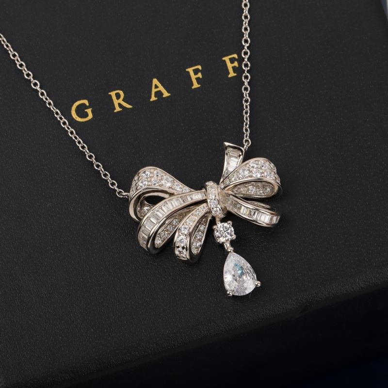 Graff Necklaces